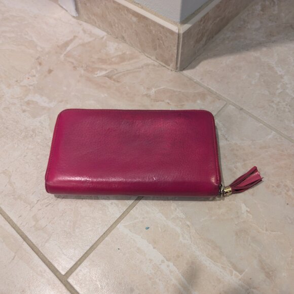 Gucci Soho Wallet - Picture 3 of 5